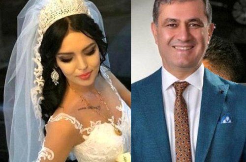 Arvadının bələdiyyə sədri ilə mesajlarını görən kişi dəhşətə gəldi - Cütlüyün ifşası yayıldı - FOTO