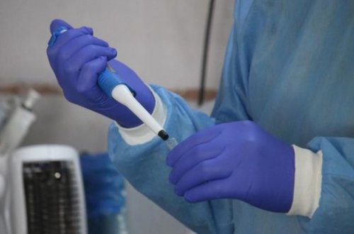 Hindistan da koronavirusa qarşı peyvənd istehsalına başladı