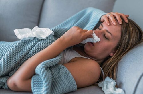 Koronavirusu qripdən fərqləndirən spesifik simptomlar açıqlandı