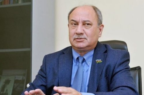 Araz Əlizadə koronavirusa yoluxdu