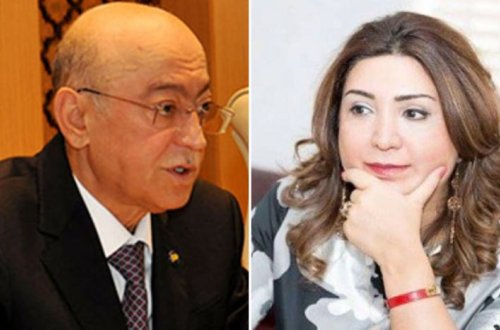 Aynur Camal öz saytında İlham Əliyevin əleyhinə yazdırdı - HEYDƏROVUN SİFARİŞİ İLƏ