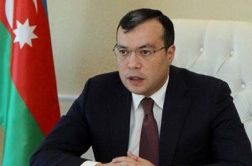 Sahil Babayevin idarəsində rüşvət şəbəkəsi: Maklerlər – ŞOK SƏS YAZISI