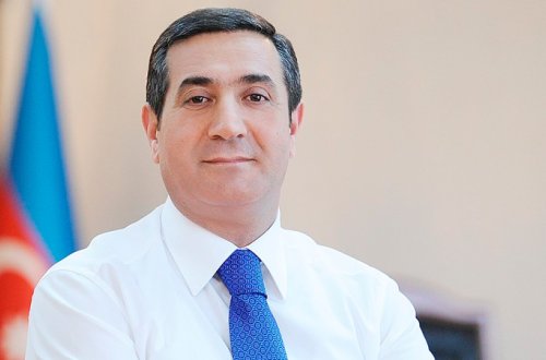 Deputat rəhbəri olduğu fondun 15 milyonluq sifarişini öz şirkətinə verdi - SƏNƏDLƏR