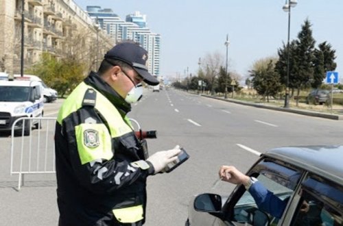Karantin yumşaldılır - Rayonlara gediş-gəlişin bərpası gözlənilir