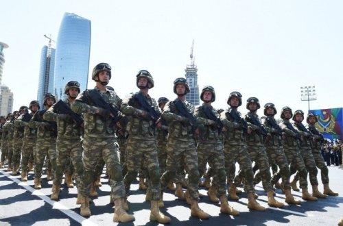 Səfərbərlikdən könüllülərə niyə zəng edilir? - RƏSMİ CAVAB