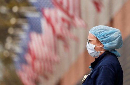 ABŞ-da koronavirusa qarşı kütləvi vaksinasiyaya başlanıldı