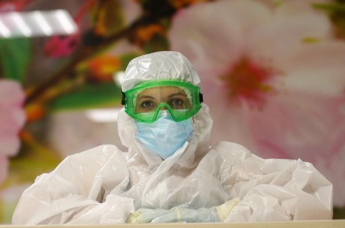 Koronavirusun yeni əlaməti aşkarlandı