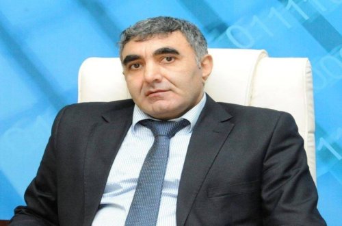 Tanınmış jurnalist Əmrah Fəqanoğlu COVID-19-dan vəfat edib