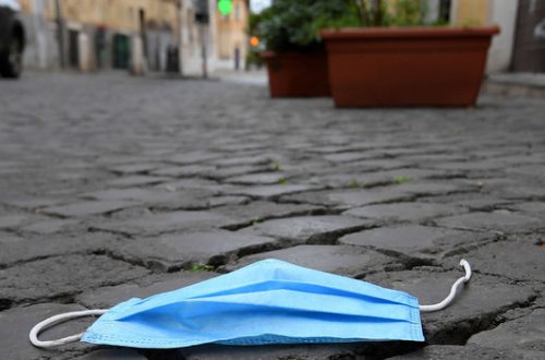 BMT xəbərdarlıq etdi: “Maska və əlcək istifadəsi...”