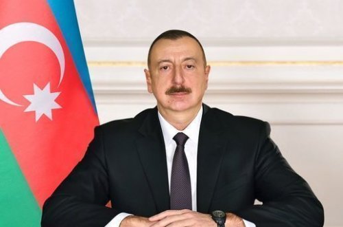 Prezident Dövlət Statistika Komitəsinə yeni səlahiyyət verdi - FƏRMAN