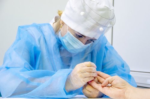 Almaniya: “Koronavirusun ikinci dalğası başladı”