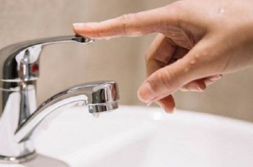 Kür çayında problem: Bir sıra şəhər və rayonlarda su olmayacaq