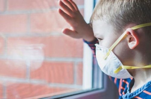 ABŞ-da COVID-19-a yoluxan uşaqların sayı artdı