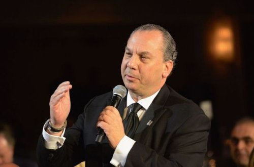 Глава Фонда этнического взаимопонимания США осудил акты насилия дашнаков против азербайджанцев