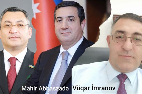 QAÇQINKOMDA MÜDHİŞ TENDER ƏMƏLİYYATI: Cinayəti ifşa edən fotofaktlar