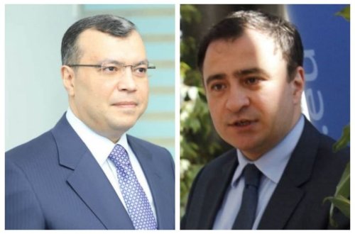 Sahil Babayev Azərbaycana xəyanət etmiş diplomatın əmisi oğluna yüksək vəzifə verdi — ÖZƏL