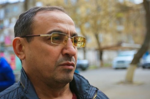 SON DƏQİQƏ! Məmməd İbrahim həbs edildi — Hakimiyyəti zorla ələ keçirməkdə ittiham edilir