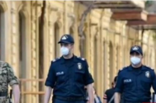 Avqustun 5-dən sonra karantinlə bağlı PİS XƏBƏR