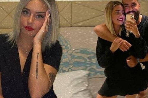 Acunun heyran olduğu futbolçu milli komandadan qovuldu - ŞOK SƏBƏB