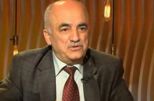 Карантин заканчивается: что будет дальше? - рассказывает главный инфекционист Азербайджана