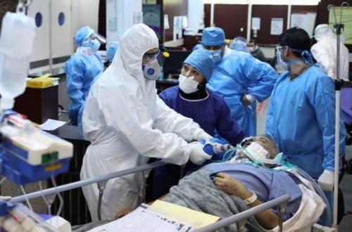 Fövqəladə vəziyyət rejimi oktyabra qədər uzadılır