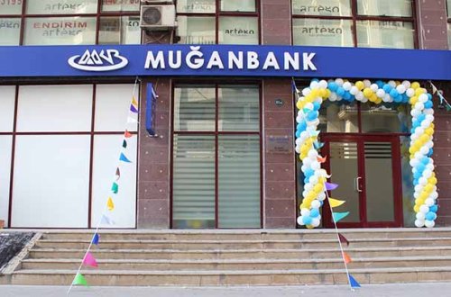 Bu bank ölkədə ilk dəfə Maliyyə Hub-ı layihəsinə start verir