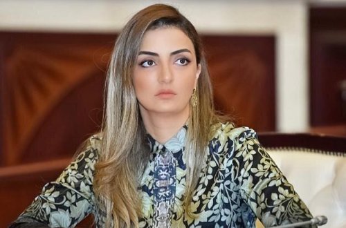 Millət vəkili Könül Nurullayeva Türkiyə mediasına açıqlama verib