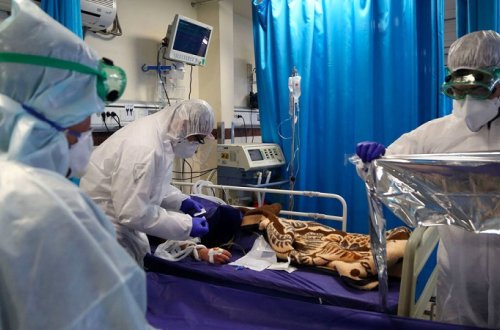 Azərbaycanın bu rayonu koronavirusa qalib gəlir - Yoluxma yoxdur