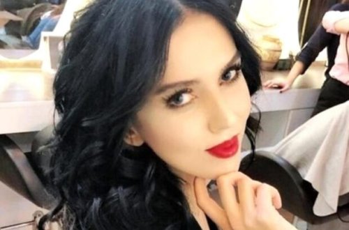 Məşuquna çılpaq şəklini göndərən təzə gəlin biabır oldu – “Ərim üçün çəkmişdim, amma…” – FOTO