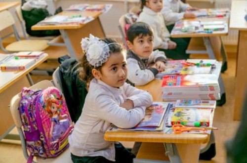 Dərslər sentyabrın 15-də başlanacaq - Elçin Əfəndidən AÇIQLAMA / VİDEO