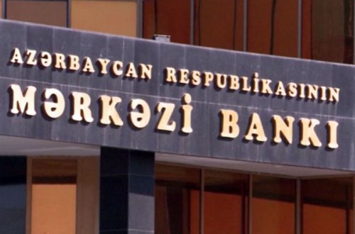 Bu gün Azərbaycan Mərkəzi Bankı mühüm qərar açıqlayacaq