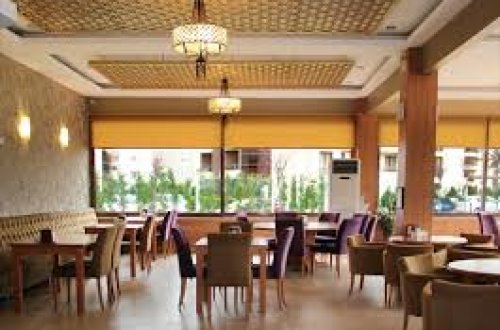 Azərbaycanda kafe və restoranların fəaliyyəti bərpa edilə bilər