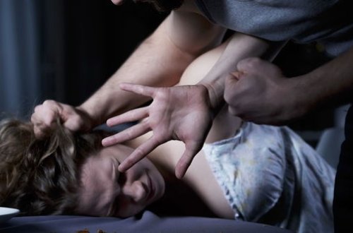 Teleşounun iştirakçısı illərlə qadınlara təcavüz edib və bunu videoya çəkib - FOTO