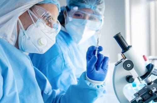 Koronavirusa yoluxanların sayı 17 milyonu keçdi - STATİSTİKA