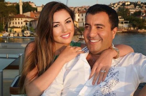 Atasının həbsindən sonda Safurə ilk dəfə övladları ilə FOTO PAYLAŞDI
