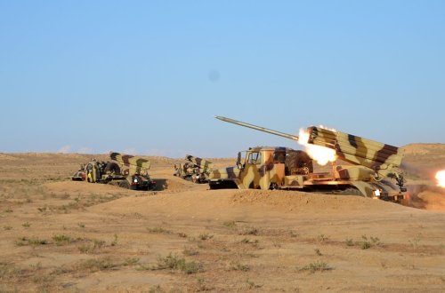 “Erməni təxribatı Dağlıq Qarabağ sülh danışıqlarının 