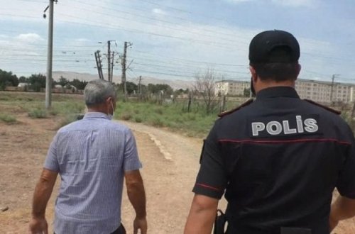 Арестованы водители, перевозившие пассажиров в регионы по грунтовой дороге - ФОТО