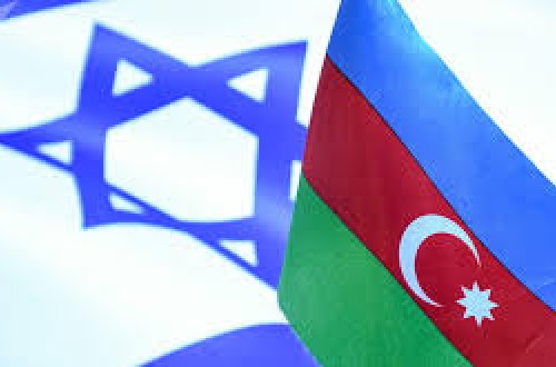 Ermənistan İsraildə səfirlik açır, Azərbaycan isə...