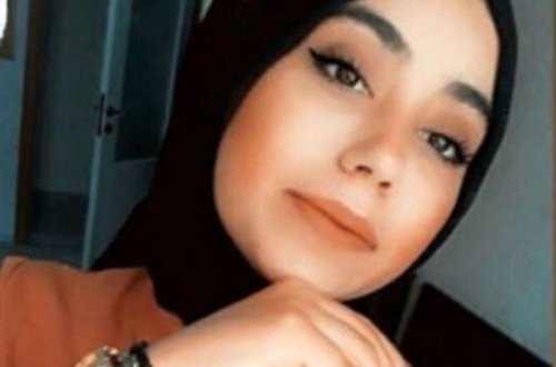 İmtahanda az bal yığan qız intihar etdi - FOTO