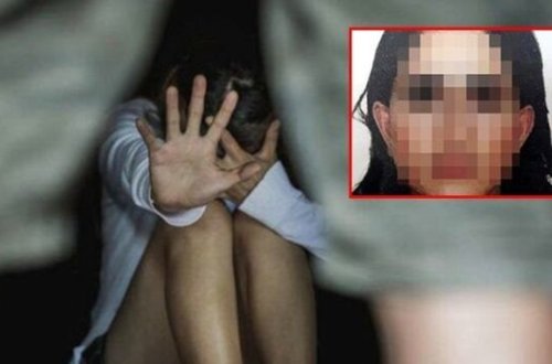 Yaralı şəxsə kömək etdi, dəfələrlə onun təcavüzünə uğradı