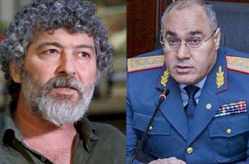 Gömrük Komitəsi naşiri necə tələyə salıb? - Şahbaz Xudoğlu danışdı