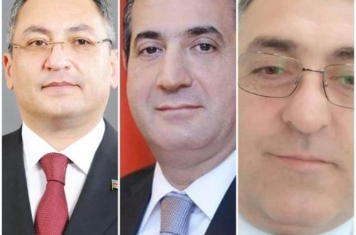 Deputatın 15 milyonluq tender qalmaqalı böyüyür — Kimlər cəzalandırılmalıdır?