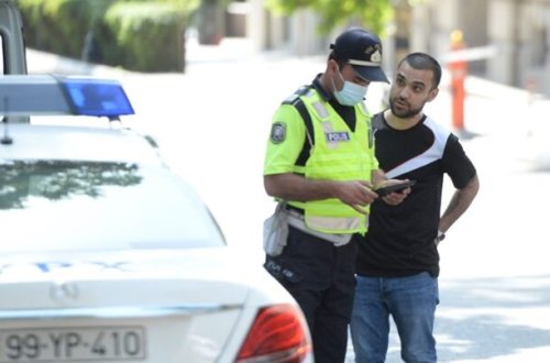 “Sərt karantin rejimi davam edəcək” - AÇIQLAMA