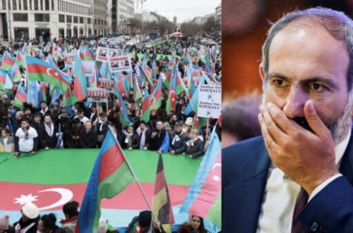 Azərbaycan diasporunun uğurlarının siyasi etirafı: Paşinyan diaspor komissarlığını “təmizləyib”