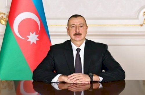 Qəbələdə yeni məktəbi binasının tikintisinə 1,5 milyon manat ayrılıb - Sərəncam