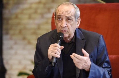 Rasim Balayev karantinə alındı