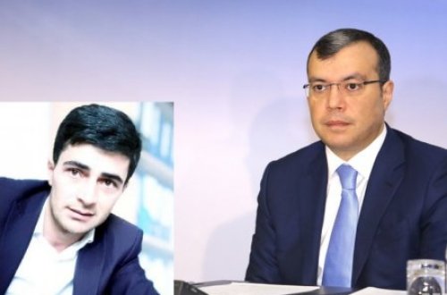 İşçisi Sahil Babayevi ifşa etdi: pensiya üçün rüşvət necə toplanır – VİDEO