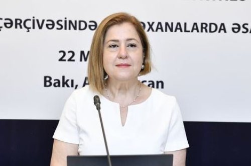 ÜST rəsmisindən Azərbaycan xalqına ÇAĞIRIŞ: “Qış aylarında...”
