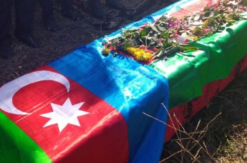 Acı xəbər gəldi: Hərbçimiz vəfat etdi