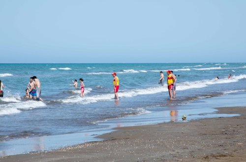 TƏBİB-dən çimərliklər və rayonlara gediş-gəlişin açılması ilə bağlı açıqlama